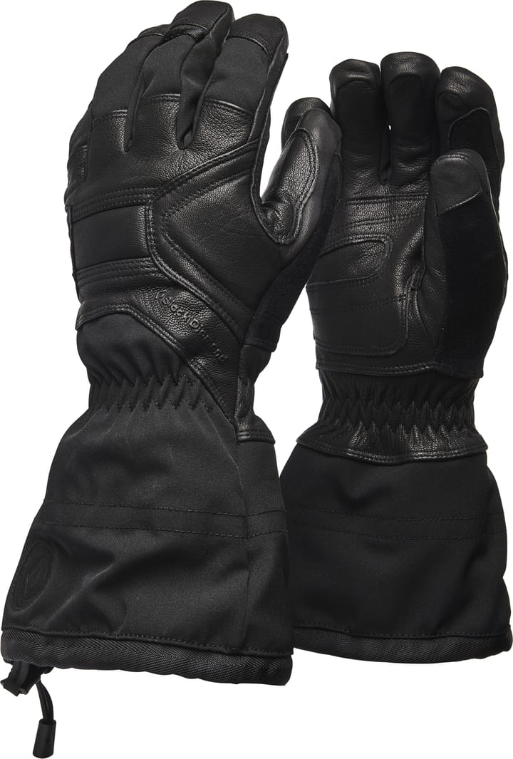 Arc'teryx Sabre Glove Black | Buy Arc'teryx Sabre Glove